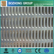 Direct Sale Manufacturer Punching Plate